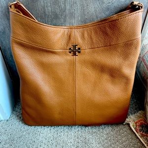 Tory Burch Ivy Hobo shoulder bag